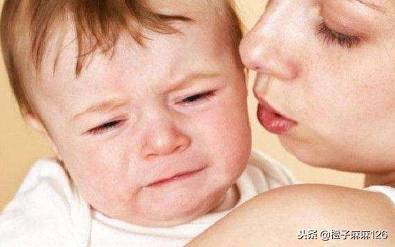 小孩子一直哭个不停什么原因,宝宝哭个不停的原因