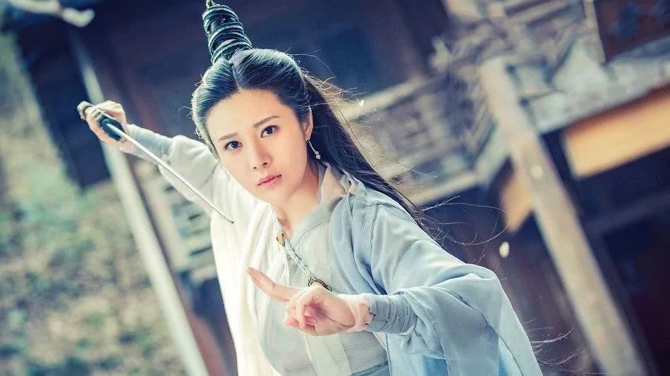 倚天剑和屠龙刀,倚天剑屠龙刀40集完整版免费