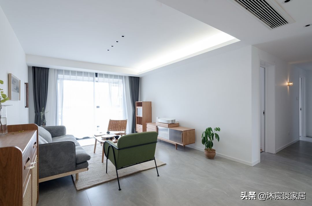 装修花钱多反而没出效果,装修花了不少钱