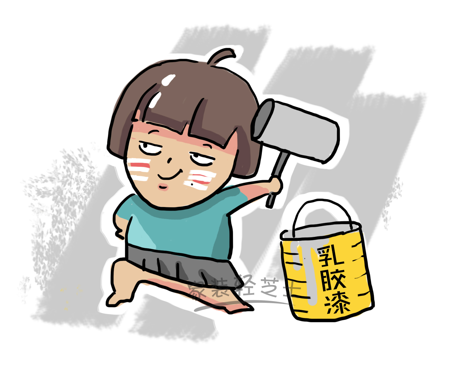 出租房怎么才能最便宜的改造一下,如何用最低成本改造出租房