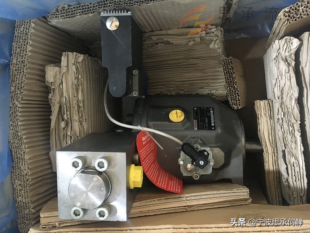 力士乐多少钱,力士乐闭式泵多少钱