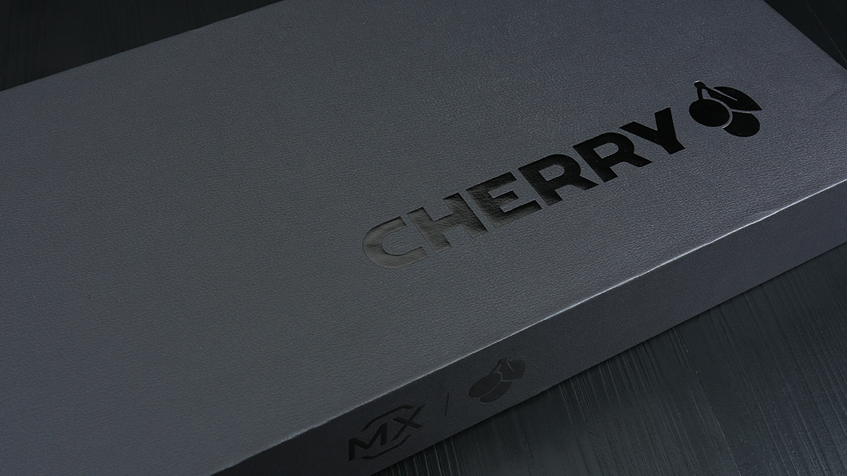cherry机械键盘mx3.0s测评,cherrymx3.0s键盘无线