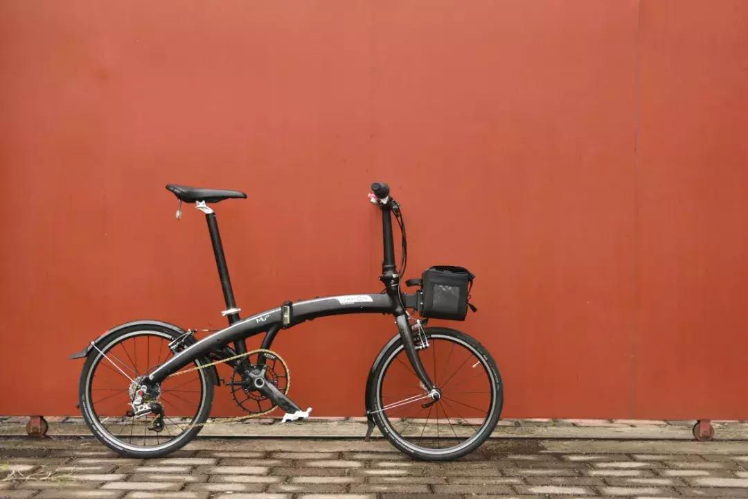 搞个开瓶器作甚大行海豚旗舰通勤式实用改造