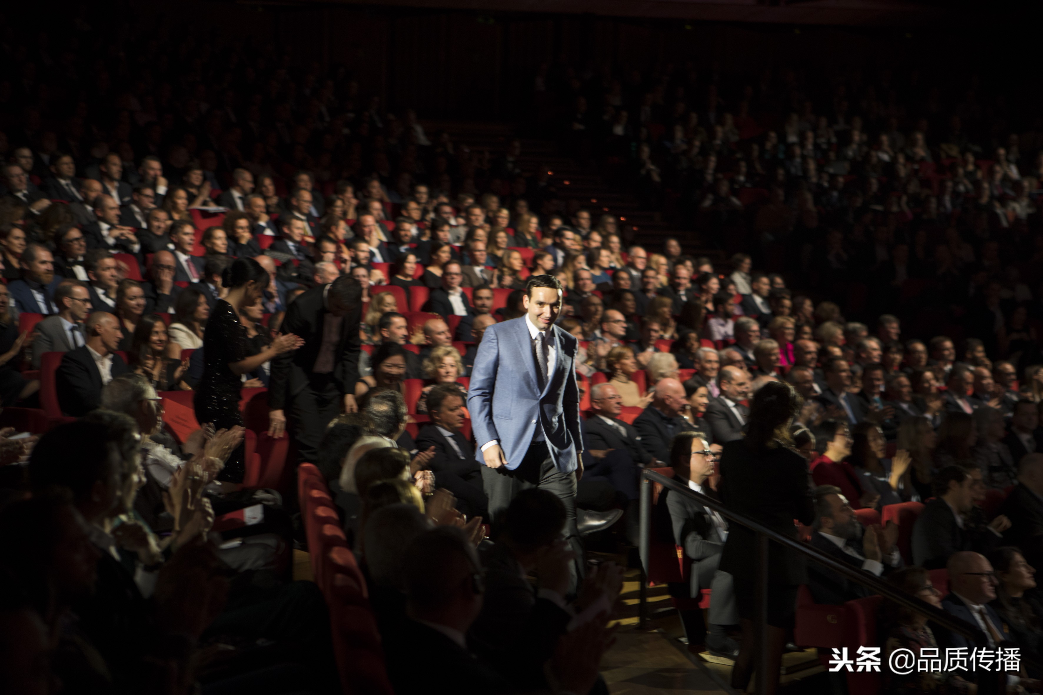 日内瓦钟表大赏获奖中国品牌,日内瓦钟表大赏挑战奖含金量