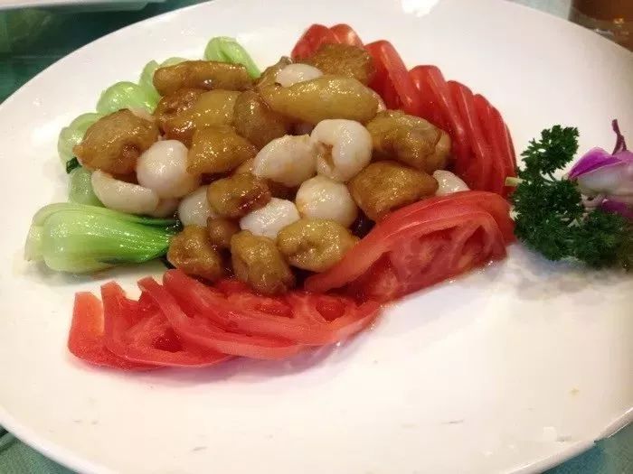 再见！虎坊桥的热盆景！怀念这口，这周赶紧去！