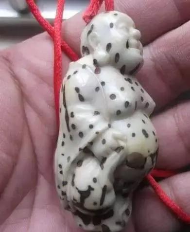 让人头皮发麻的文玩,看一眼就喜欢的文玩