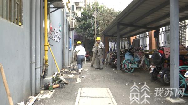 寒潮来袭水表水管保护,寒潮来袭水表水管防冻温馨提示