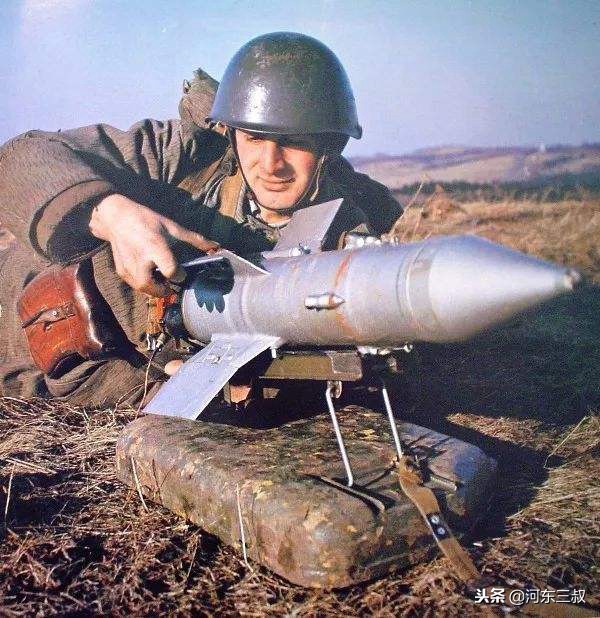 中国最先进的单兵作战全套装备,大国重器军事武器有哪些