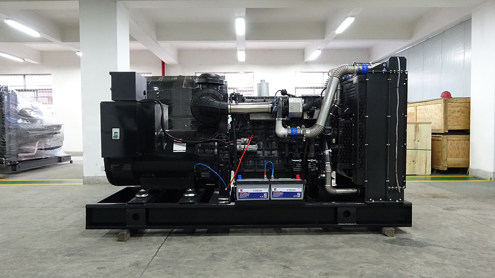 柴油发电机怎么选择,购买柴油发电机组时如何选择品牌