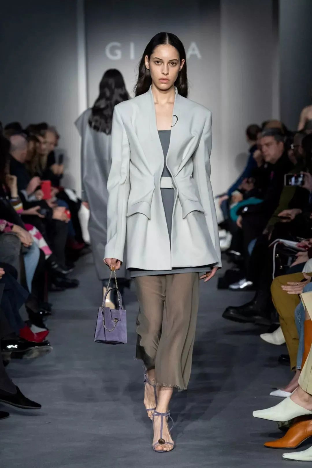 47岁董卿最惊艳的穿衣,董卿日常穿搭