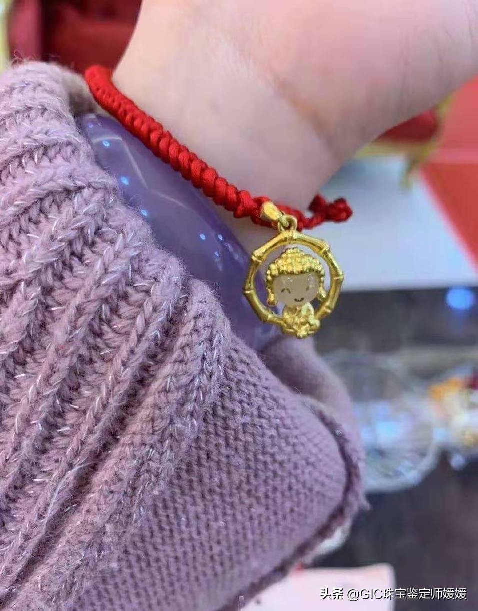 老凤祥的黄金质量可靠吗,在老凤祥买的黄金断裂了怎么办