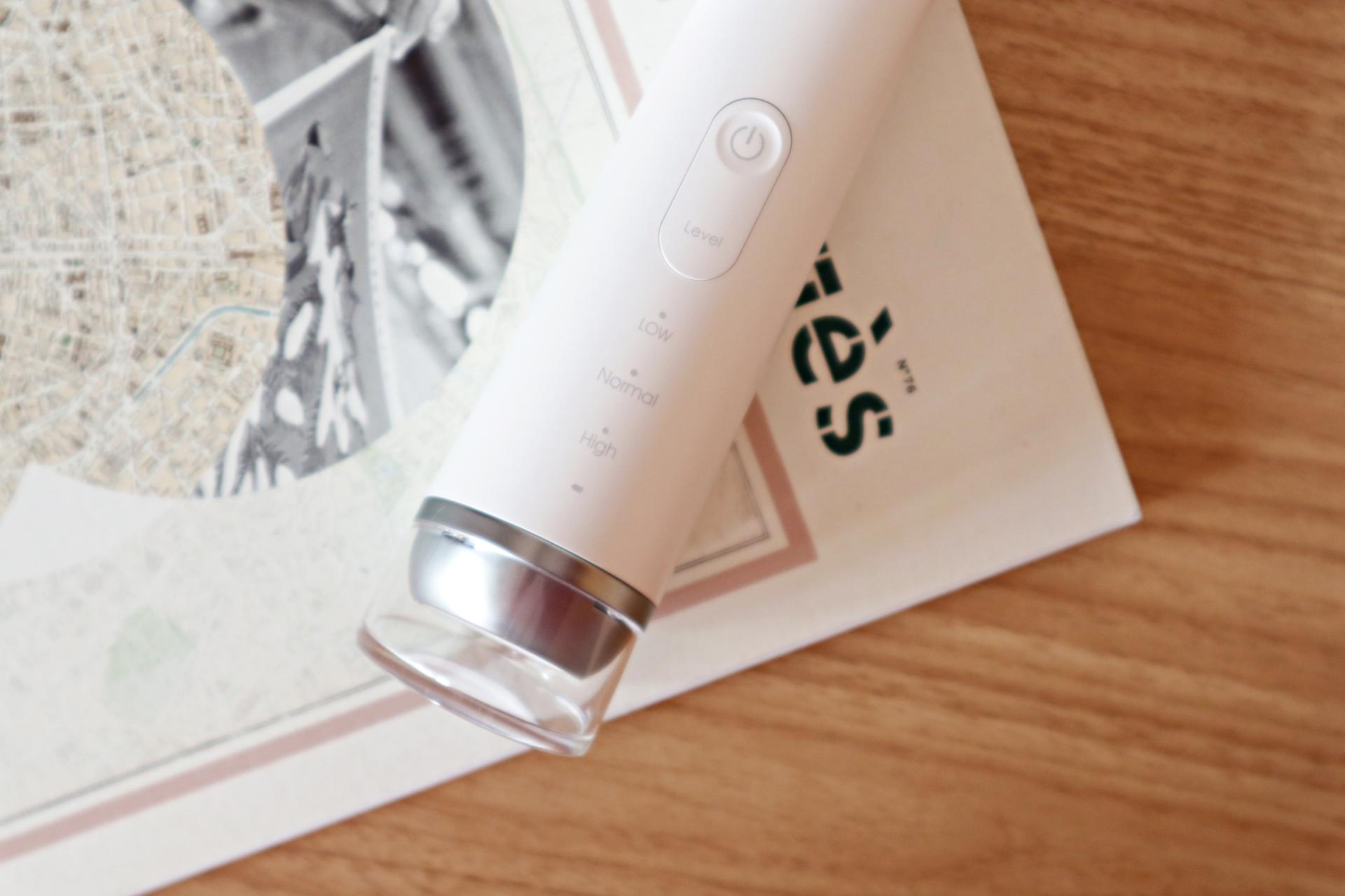 谁说野火烧不尽，战痘经验值万金