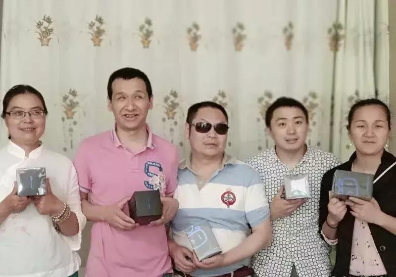 成都最好的盲人按摩,成都正宗的盲人按摩店