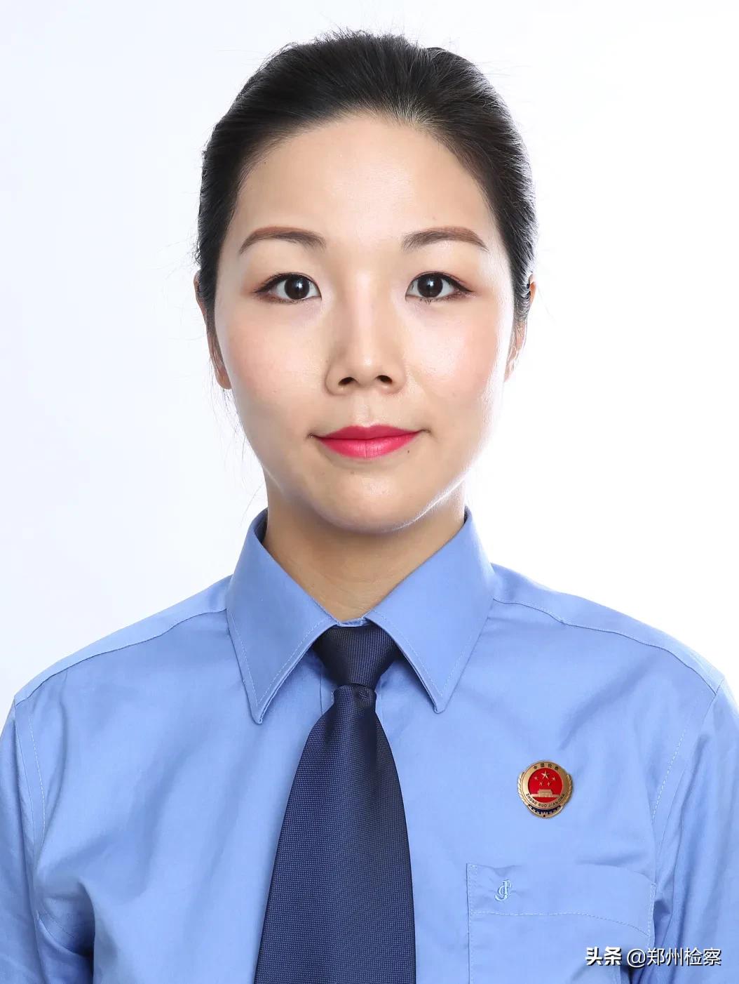 【决胜扫黑除恶收官年】郑州检察扫黑除恶群英谱——金水区人民检察院孟晓、赵媛