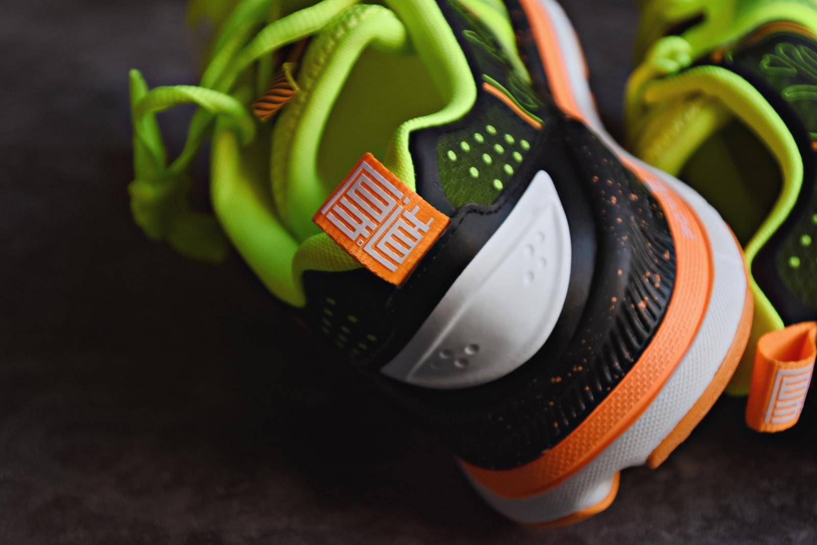 必迈爆款跑鞋pure,国货十大耐用耐磨的跑鞋