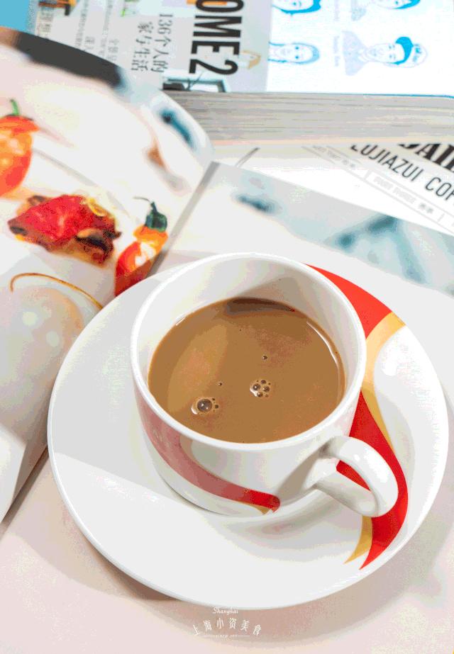 邻几便利店现磨咖啡测评,不同便利店的咖啡测评