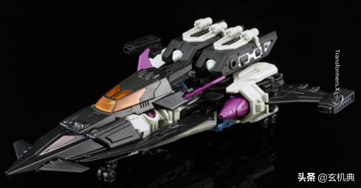 变形金刚g1动画全部角色,隐者战士霸王定格动画