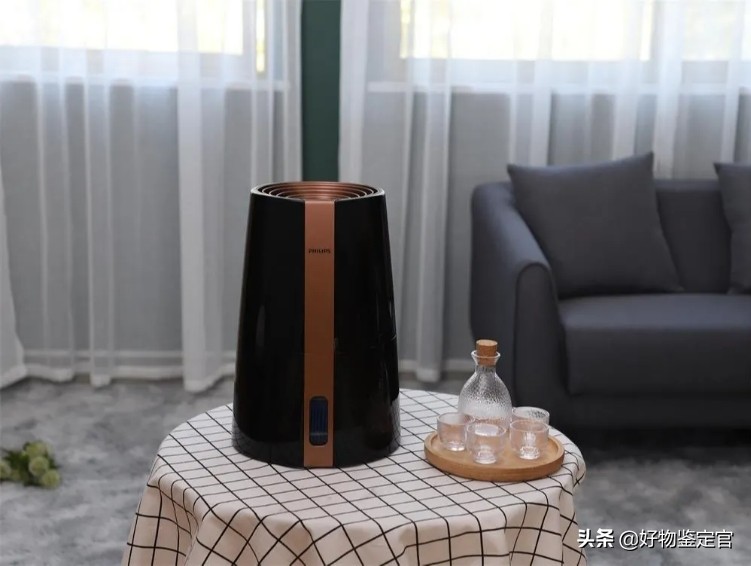 飞利浦最新款加湿器,加湿器推荐老爸测评飞利浦