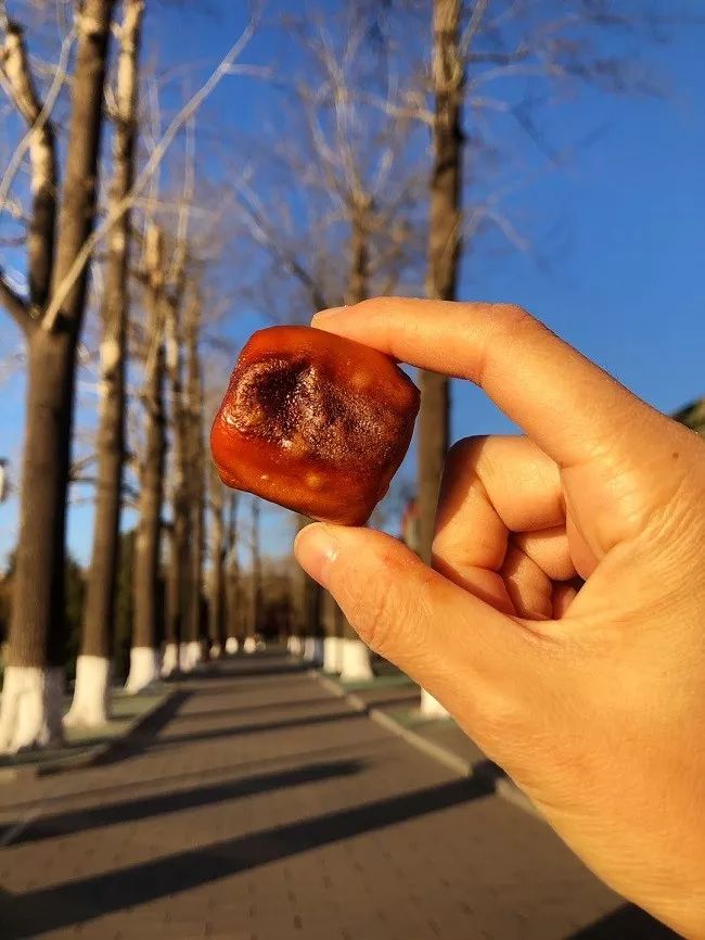 老北京网红产品,老北京网红零食