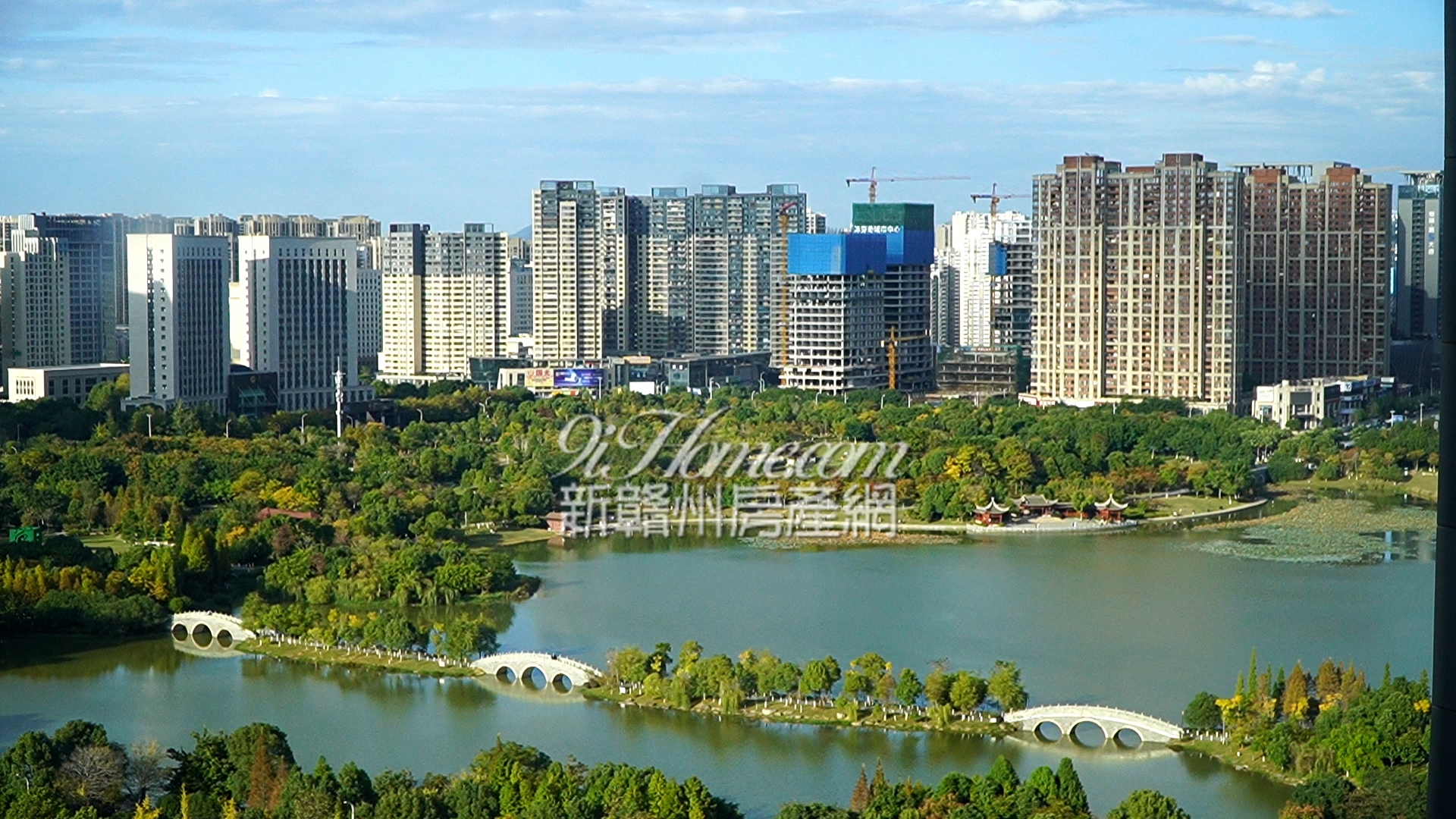 降了！最低5.88%！赣州房贷利率下调！放款提速