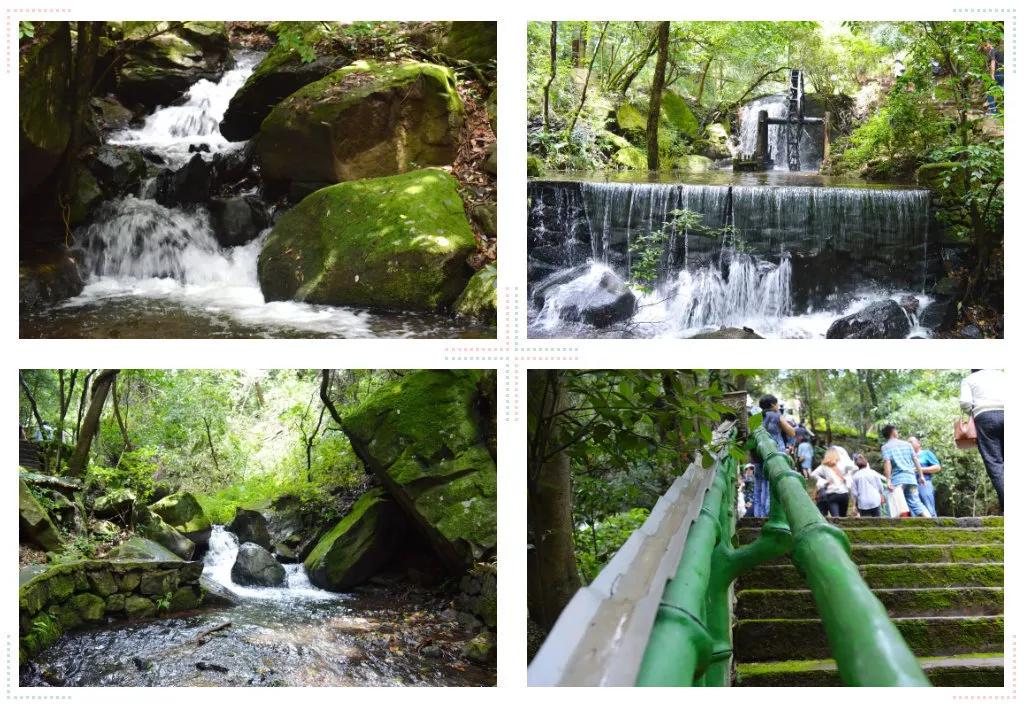 昆明周边亲子游自驾游攻略,五一周边短途自驾游昆明