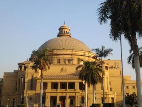 非洲最好的6所大学，五所在南非，一所在埃及，你听说过吗？