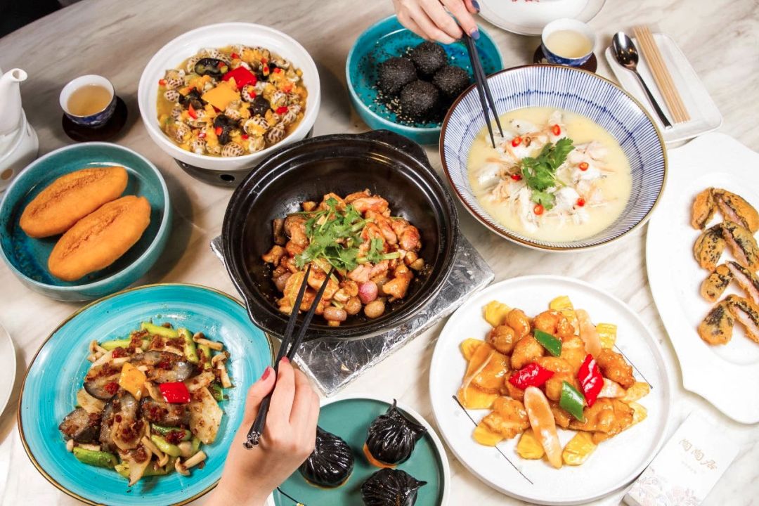 疫情期间家里马上没菜了,疫情不出门没食物怎么办