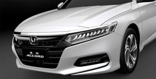 雅阁真的故障率高么,谁也没有料到