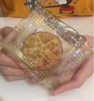 好吃的川味月饼推荐,中秋好吃的月饼推荐