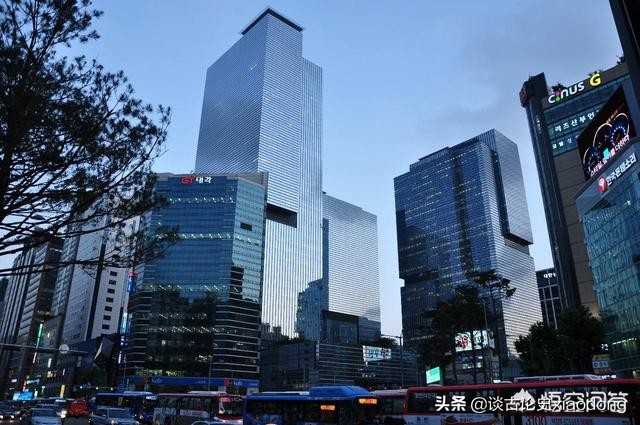 1945年前朝鲜和韩国是一个国家吗,韩国是一个主权国家吗