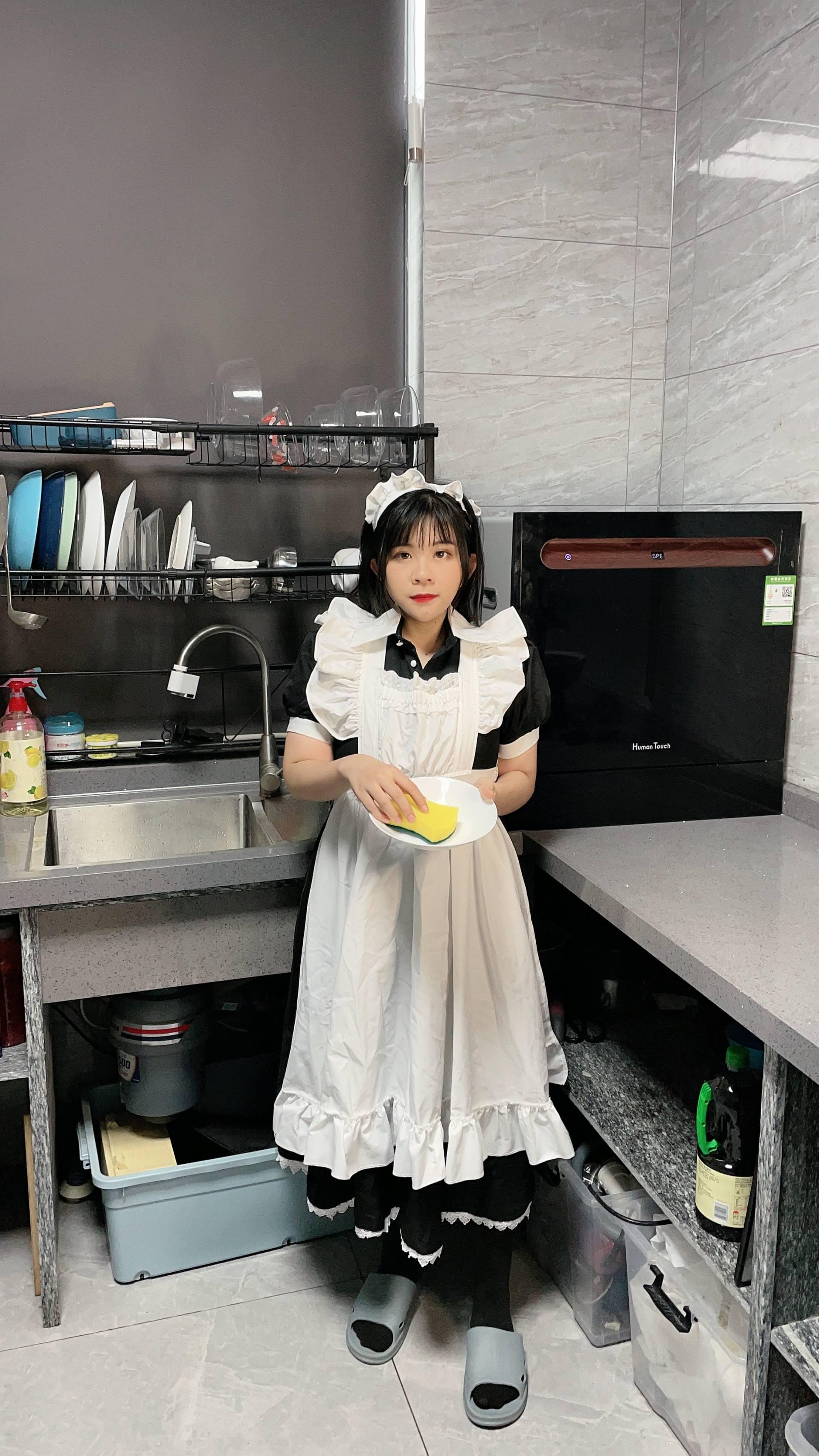 我家的厨房神器大盘点，抄作业清单