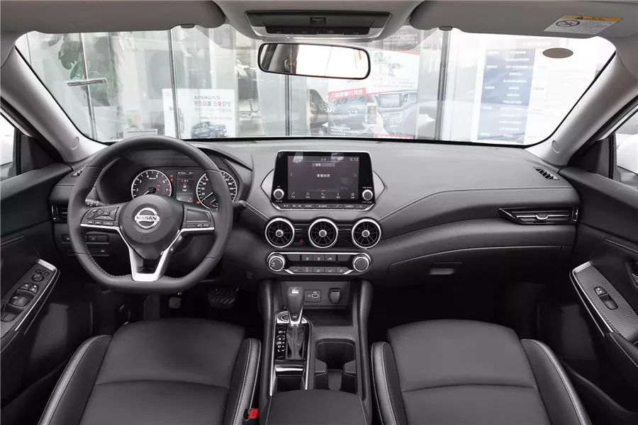 最新全国十大热销车型日产轩逸,全新车型优惠2万