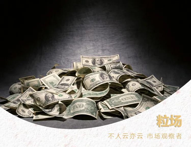 报表洗干净，创意信息继续开启“碎钞机模式”？