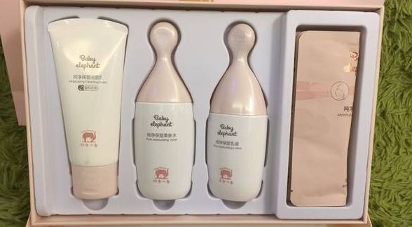 有适合孕妇的化妆品和护肤品牌子推荐吗？