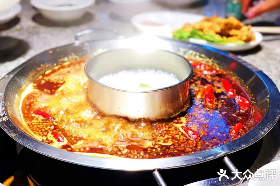 全国最好吃的6家火锅店在哪里？这6位达人告诉你