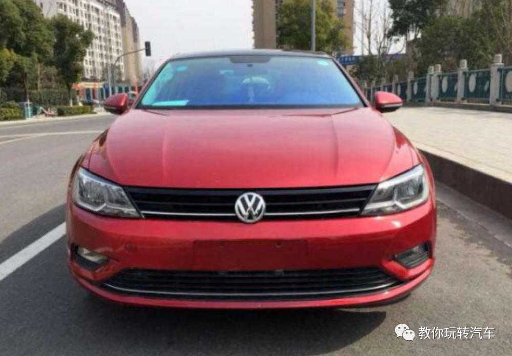 汽车颜色买红色好吗,买车红色弊端