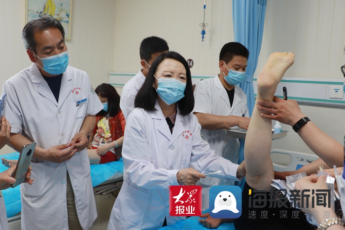 卞金玲针灸,卞金玲针灸视频