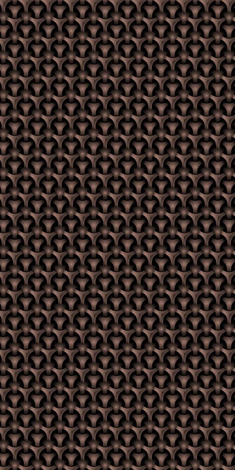 壁纸超好看的全面屏,壁纸超逼真