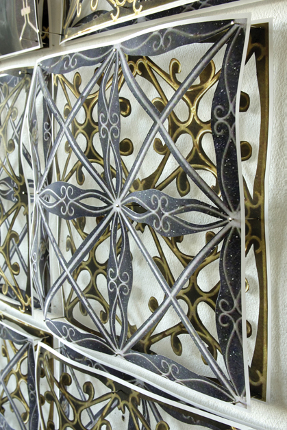 201911月有哪些展览会,下半年一定要去看的重磅展览