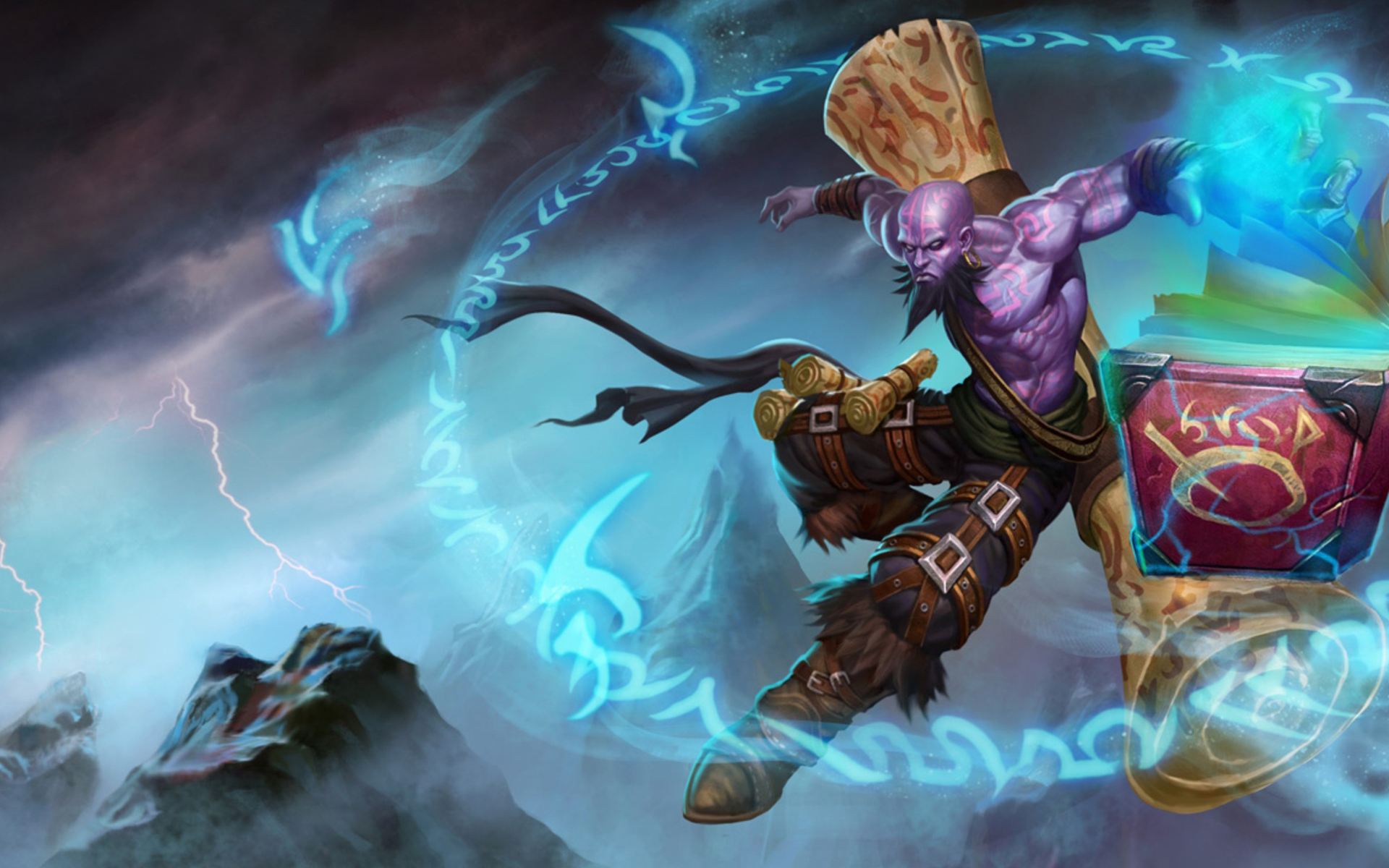 英雄联盟最催泪的背景故事,英雄联盟英雄背景故事讲解全集