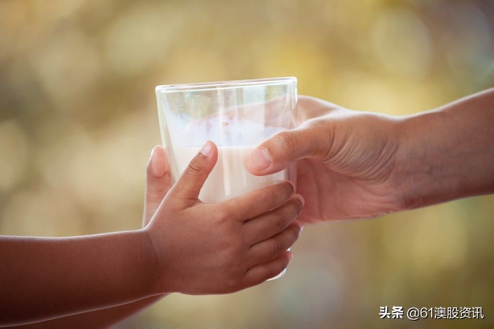 澳洲上市奶企的战略和资本布局——乳制品系列之三
