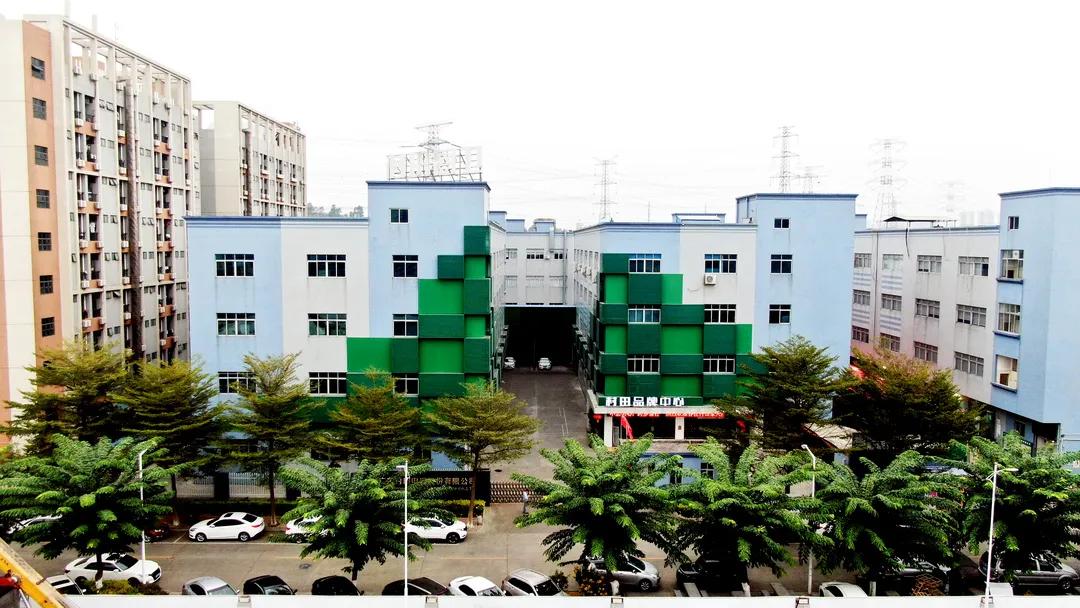 村田厨卫企业简介,村田厨卫工厂