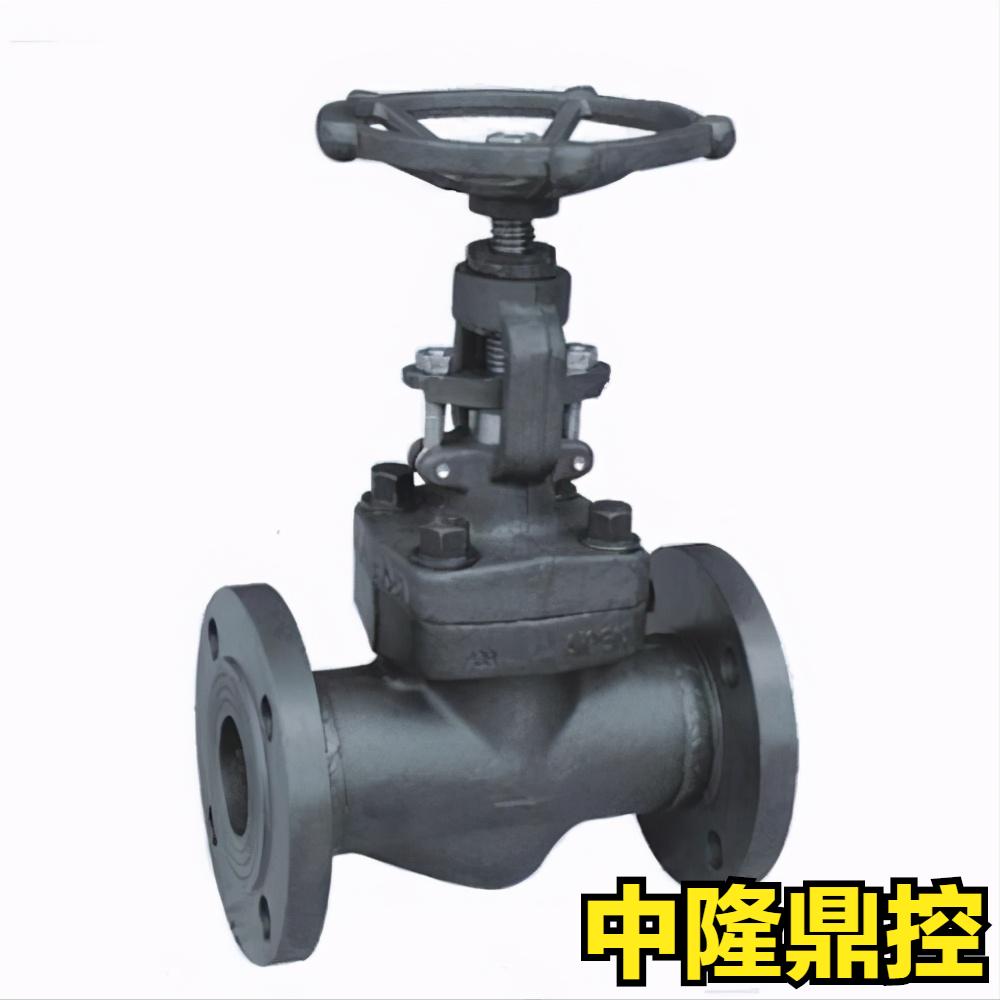 截止阀的定义和工作原理,截止阀技术参数标准