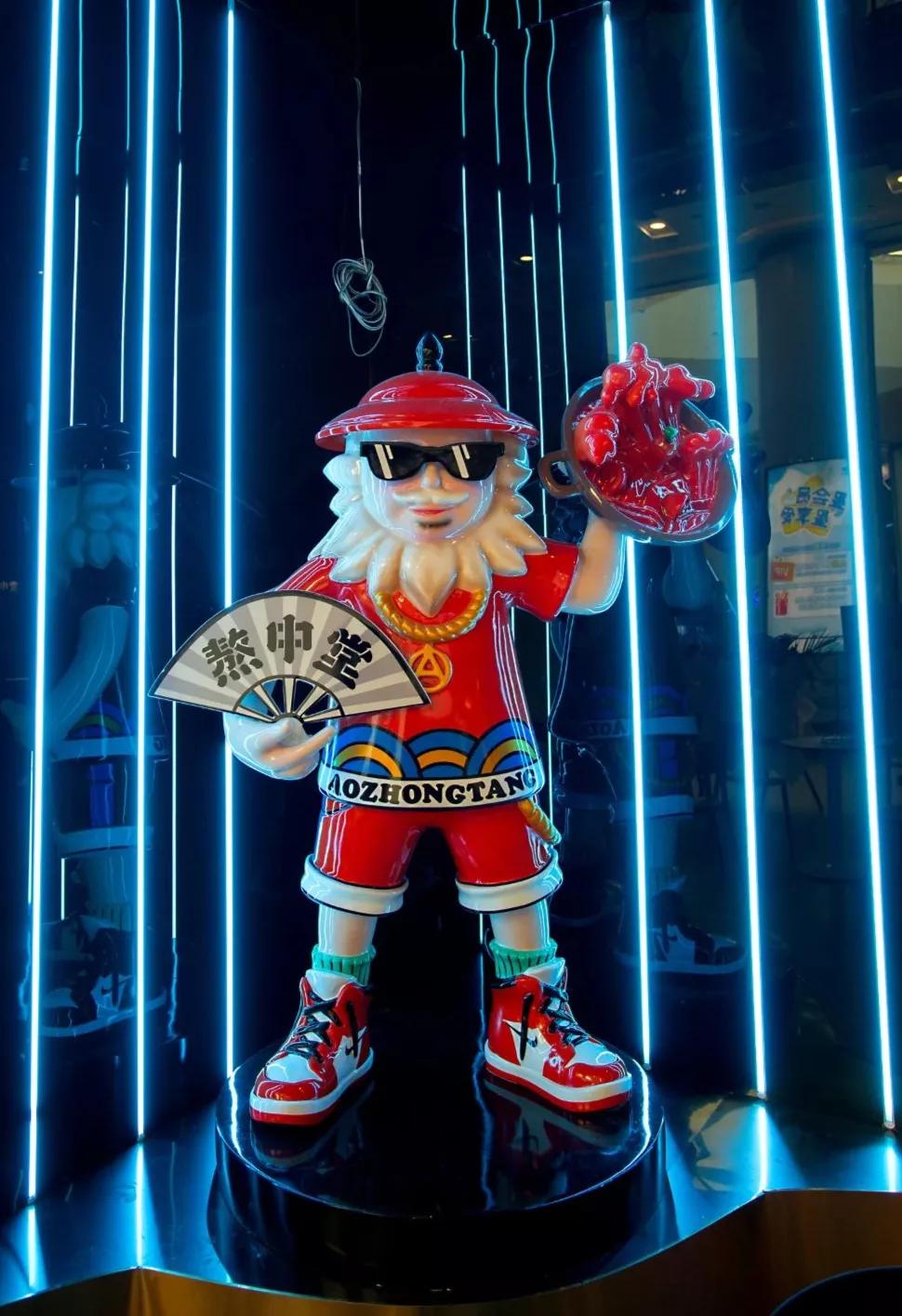 成都前十名好吃的牛排火锅,地道的牛排火锅吃起来贼过瘾