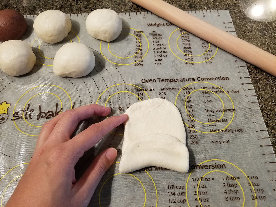 进入5月，这道面食学起来，不仅早餐吃它超健康，而且好看又好吃