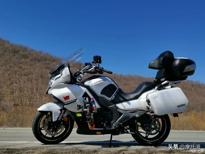春风650tr-g满油跑多少公里,春风650tr-g尊享版的测评