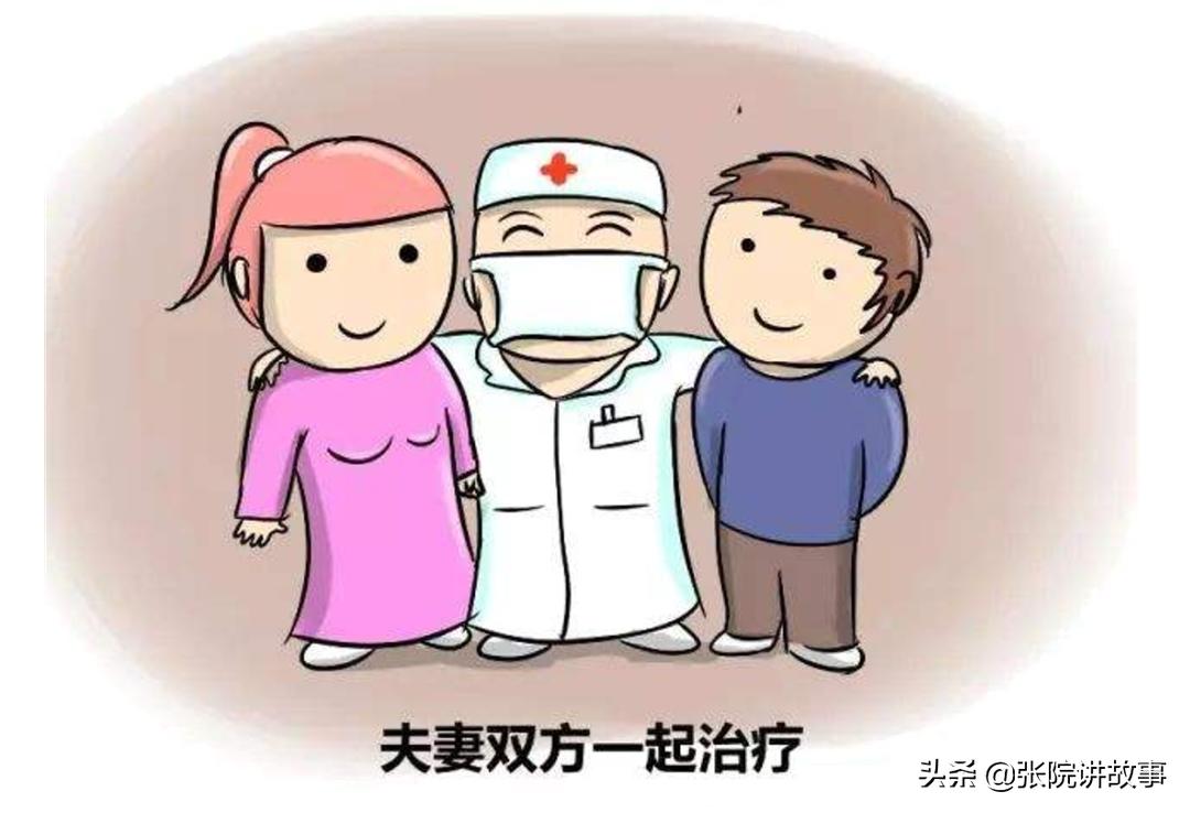 「张院讲故事」27岁女孩的求子奇幻之旅：“我的卵巢去哪儿了？”