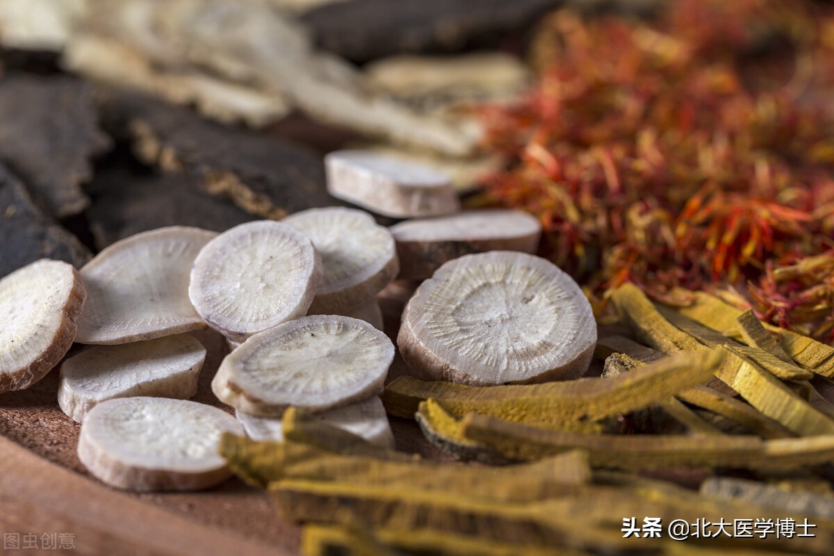 白带泡沫状*处私**瘙痒？中医内服外洗咋治？分享明代医家武之望经验