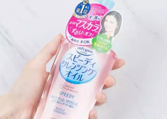 卸妆不好看怎么办,卸妆不对保养品也救不了你的脸