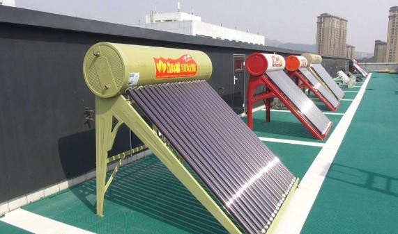 太阳能热水器不再流行的原因,为什么太阳能热水器现在很少用了